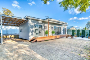 Bellbird Hideaway